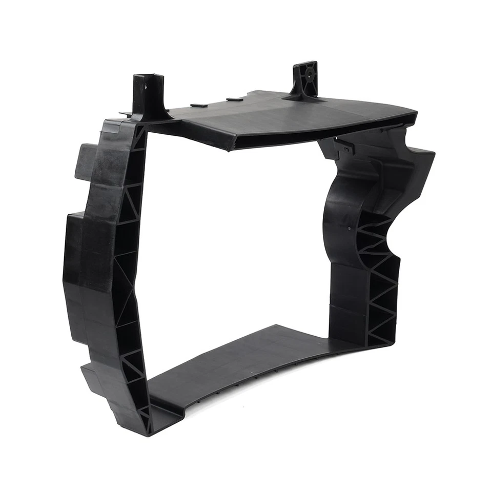 Radiator Support Deflector Frame Fit Land Rover Range Rover Sport Discovery 5 - Image 4 of 4