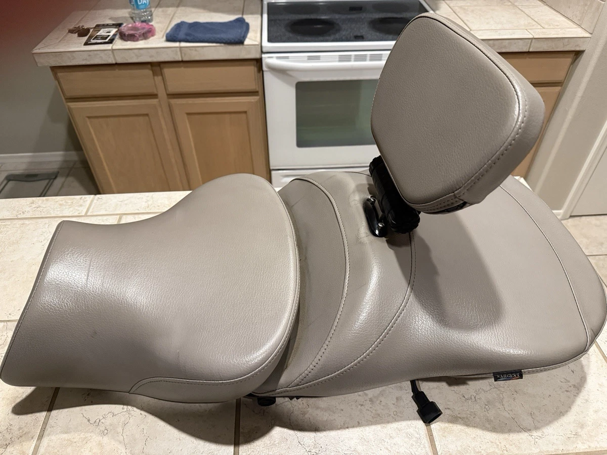 Seats and Seat Accessories for BMW K1600GTL for sale | eBay