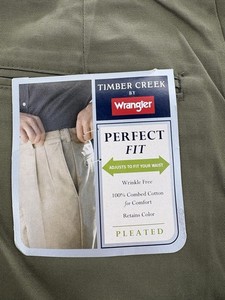25+ Timber Creek by Wrangler for sale | Updated Oct 2026