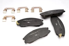 For ATE 13.0460-5832.2 brake pad set, disc brake 13.0460-5832.2 brake pads set