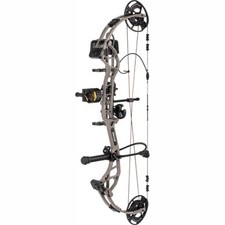 Bear Pristine Rth Bow Package Stone 50 Lbs. Rh