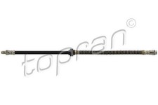 Topran Bremsschlauch 720 928 für CITROËN PEUGEOT