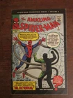 Spider-Man Collectible Series Volume 6 - reprints Amazing Spider-Man #3 - Ditko