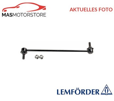 STABILISATOR STABISTREBE VORNE LEMFÖRDER 35003 01 P NEU OE QUALITÄT