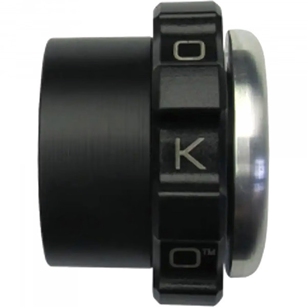 Kaoko Motorcycle Motorbike Throttle Stabilizer - Triumph Bonneville T120 / T100