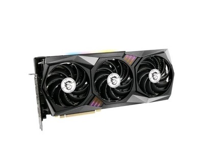 MSI RTX 3060 GAMING Z TRIO 12G Nvidia Grafikkarte 12 GB rgb