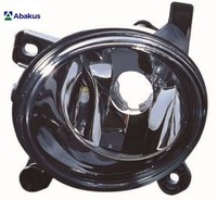 Abakus 446-2005L-UQ Nebelscheinwerfer Zusatzscheinwerfer Nebler