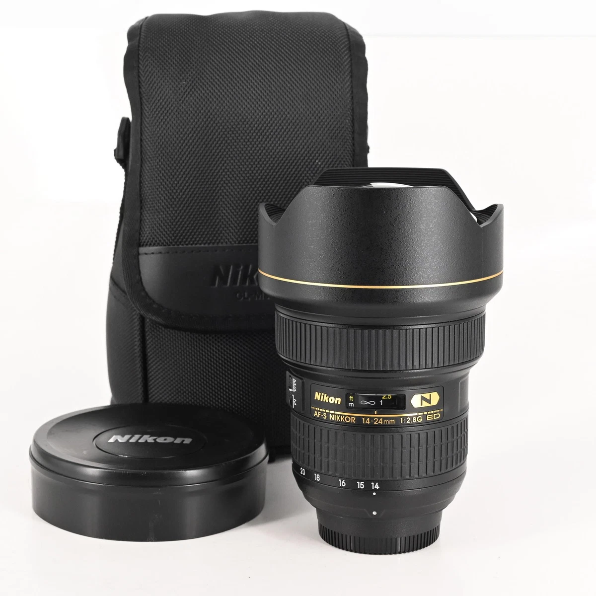 Nikon 14 24 for sale - eBay