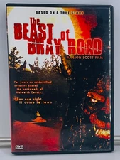 The Beast Of Bray Road, 1-DVD, Near Mint, 2005 Asylum