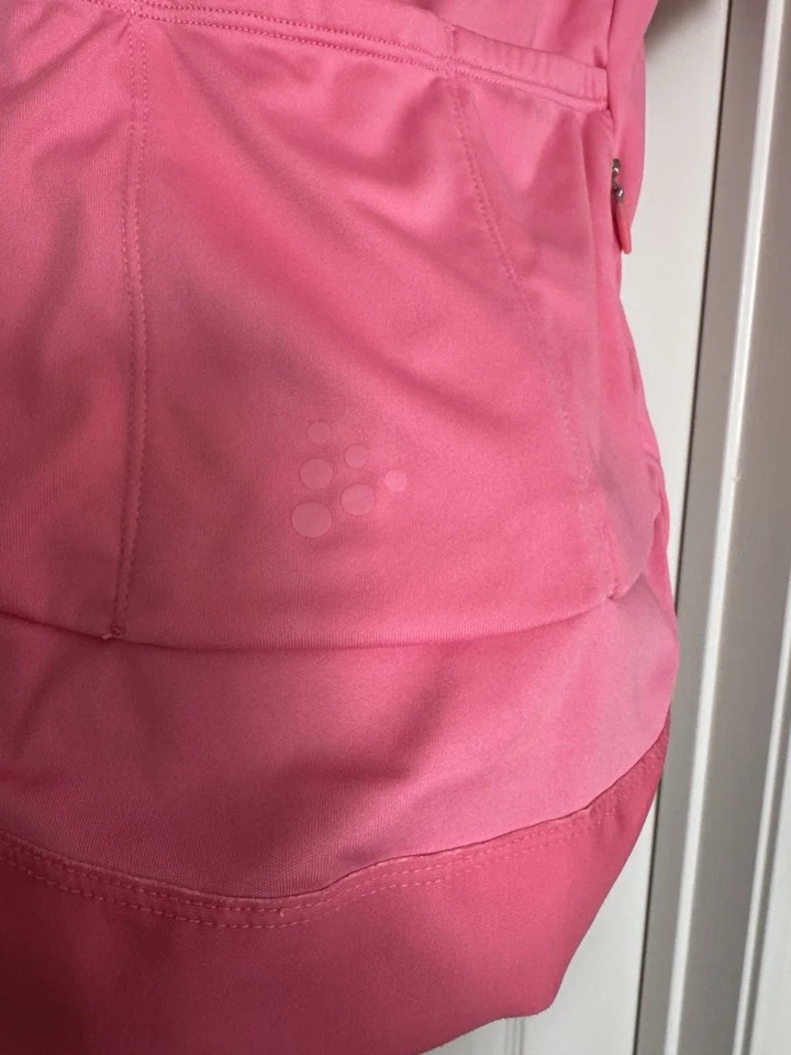 Велосипедная майка Craft / Woman / Essence / размер S - Изображение 3 из 4