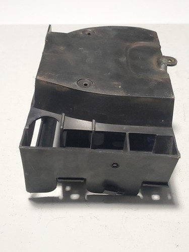 LT1 L99 ECM HOLDER BRACKET IMPALA SS CAPRICE 9C1 BUICK ROADMASTER COMPUTER 94-96 - Picture 12 of 23