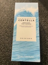 Madagascar Centella Skin 1004 Moisturizing Care 1.69 fl. oz. NEW EXP 7/2028