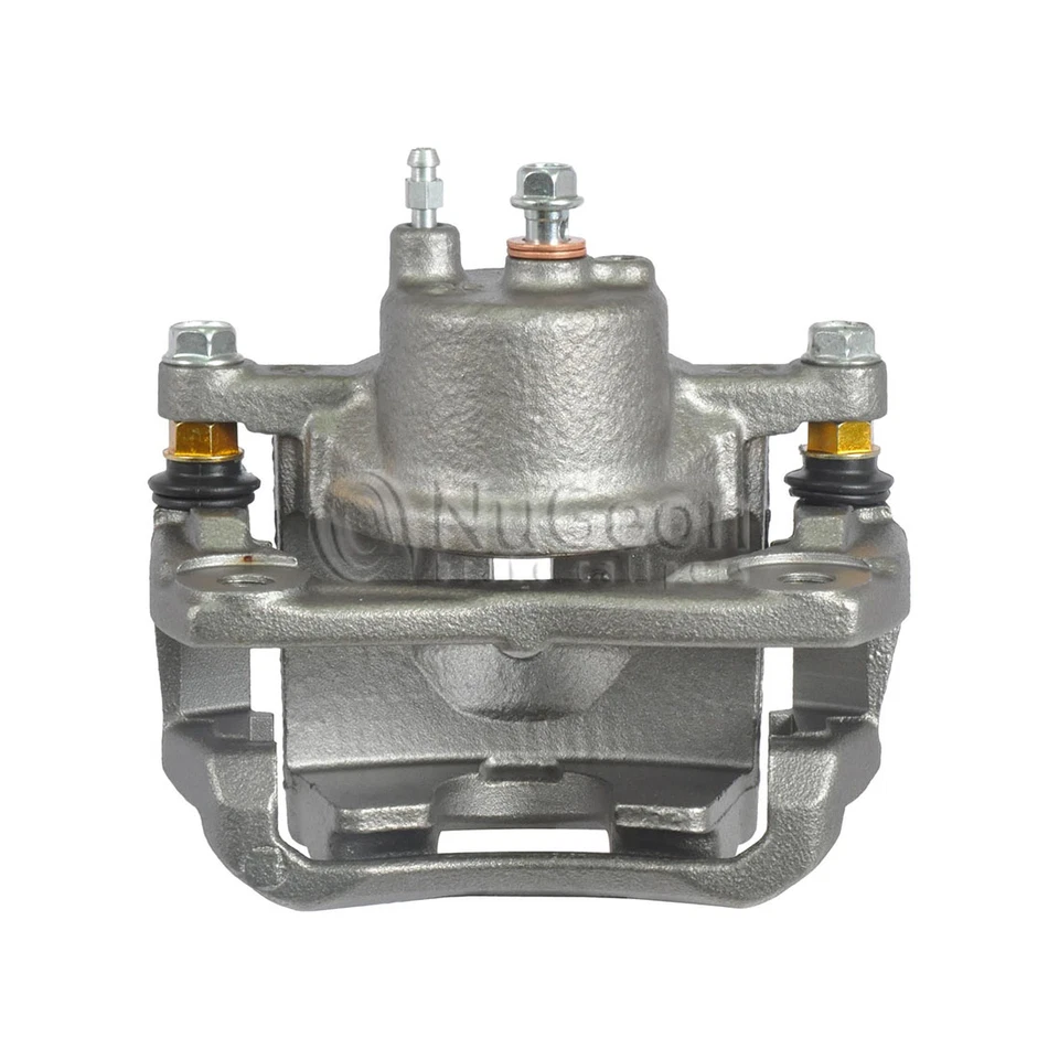 Nugeon 2 Front Disc Brake Caliper Fits 2002 2003 2004 2005 Toyota MR2 Spyder - Image 3 of 4