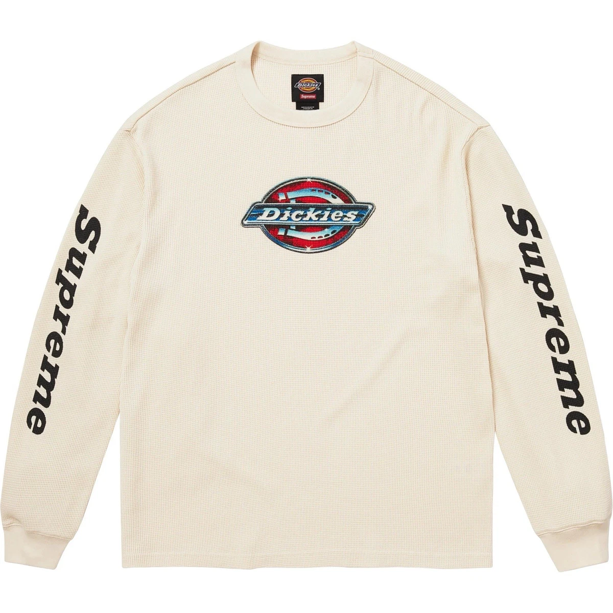 Supreme Size M Long Sleeve Regular Size T-Shirts for Men for sale