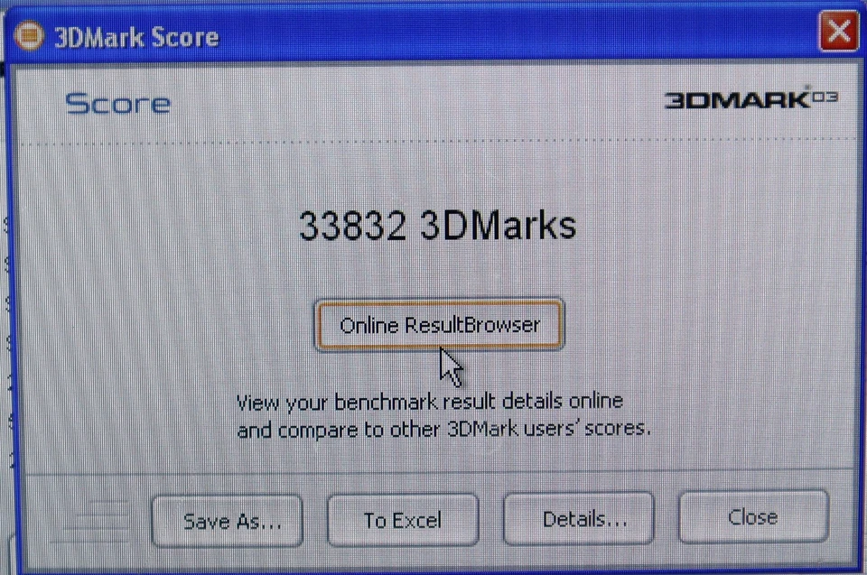 ULTRA FAST Windows XP Retro Gaming PC Intel C2Q Q8400 256GB SSD RADEON HD 8670 - Image 2 of 4