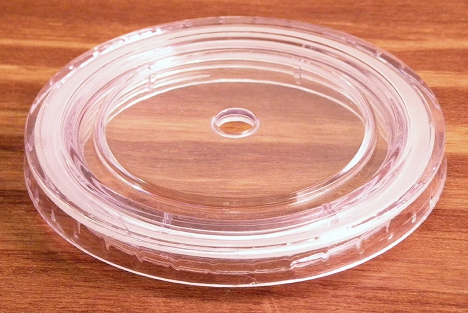 RATTLESNAKE--24 oz. Vaso de acrílico aislado de doble pared/American Expedition Foto 4 de 4