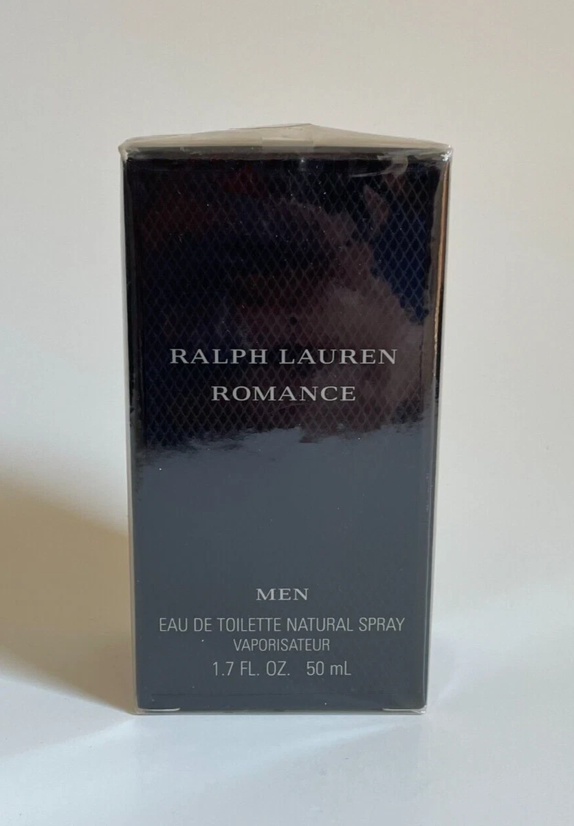 Romance by Ralph Lauren Men's Fragrances for sale | eBay