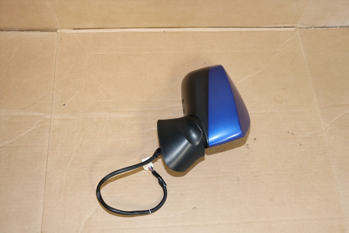 2013-2020 Subaru BRZ Scion FRS 86 Right Hand Passenger Side Mirror