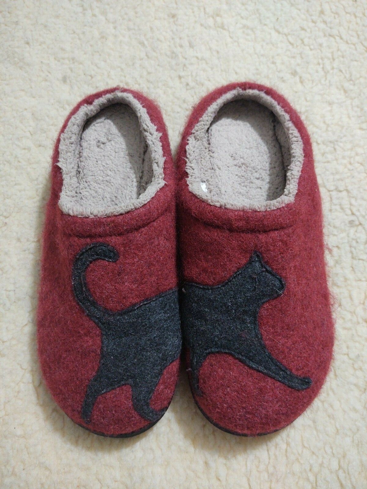 ll bean daybreak scuffs