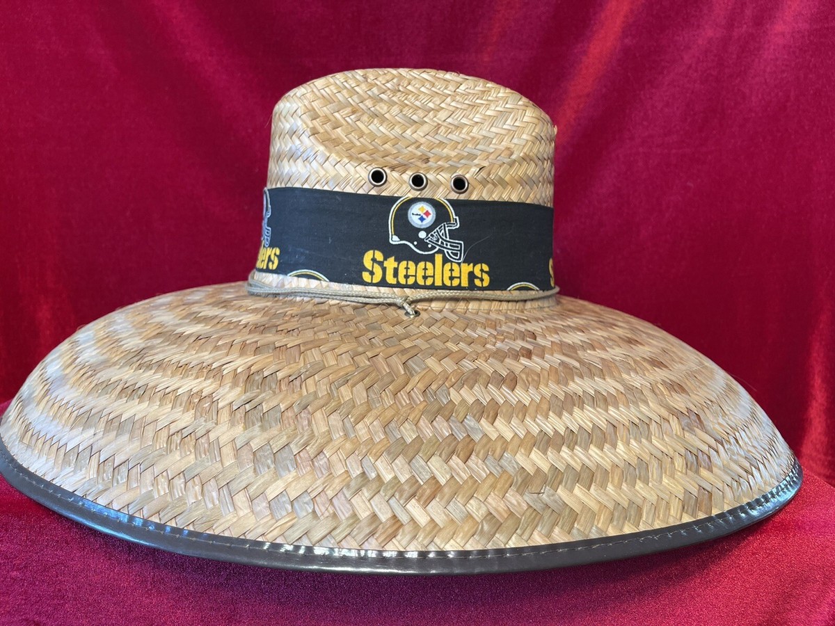 NFL Pittsburgh Steelers Unisex Fisherman,lifeguard,Gardening  display picture 1