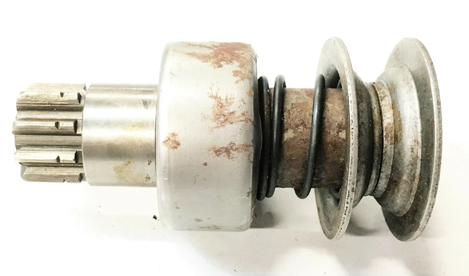 GP Sorensen Starter Drive SD395 NOS - Image 3 of 4