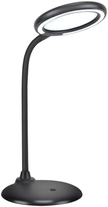 XYK 3X Large Hands Free Magnifying Glass with Light and ...
