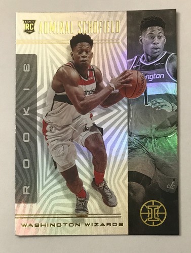 2019-20 Panini Illusions Basketball Single Base Vets Rookies #1-150 You Pick PYC - 第 186/193 張圖片
