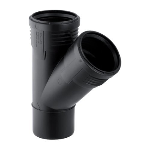GEBERIT 390.231.14.1 Geberit Silent-PP Braga 50x40 mm 45° - 390231141
