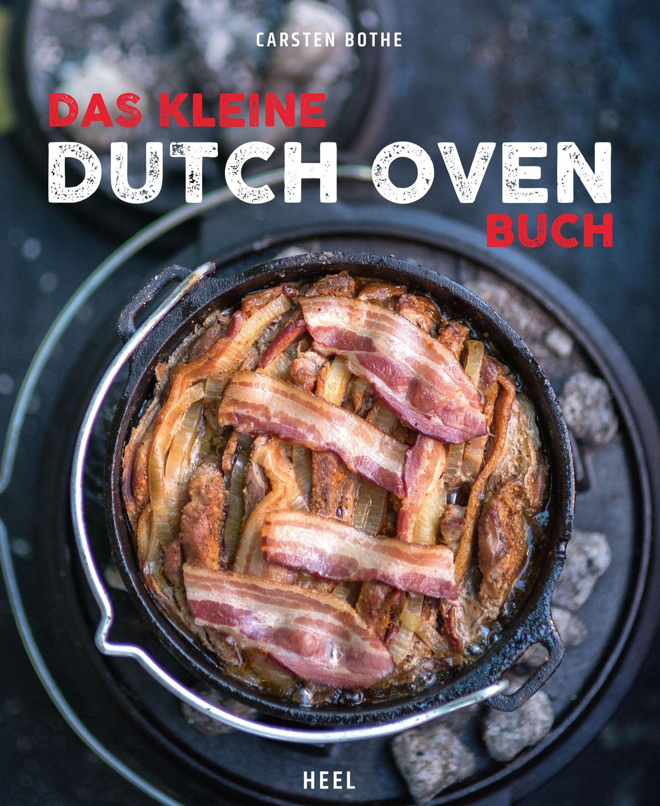 Thumbnail - Carsten Bothe Das Kleine Dutch Oven Buch