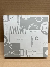 OEM MERCEDES CLA C118 FRONT BRAKE DISC BLEED A247421201207 GENUINE