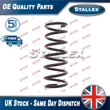 Fits Volvo XC60 2009-2017 2.0 D 2.4 Suspension Coil Spring Rear Stallex