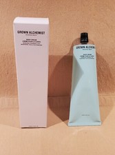 GROWN ALCHEMIST Body Cream Mandarin/Rosemary Leaf 4.05 oz New in Box