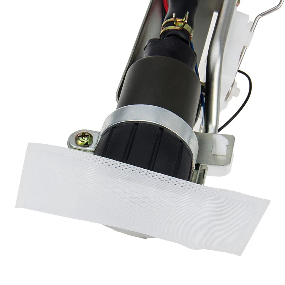 Bomba de combustível e conjunto para Ford F-150 4.2L 4.6L 5.4L V6 V8 P74853S 1999-2003 EUA - Imagem 3 de 4