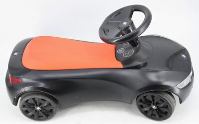 BMW Baby Rider III 808193 (Orange) Part Number - 80-93-2-413-782