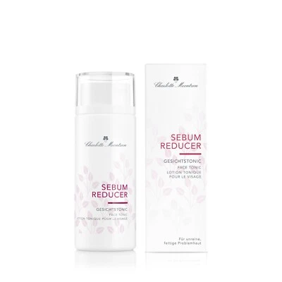 Charlotte Meentzen SEBUM REDUCER Gesichtstonic 150 ml, Gesichtswasser, 1003