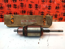 Moteur Alfa Romeo ALFETTA