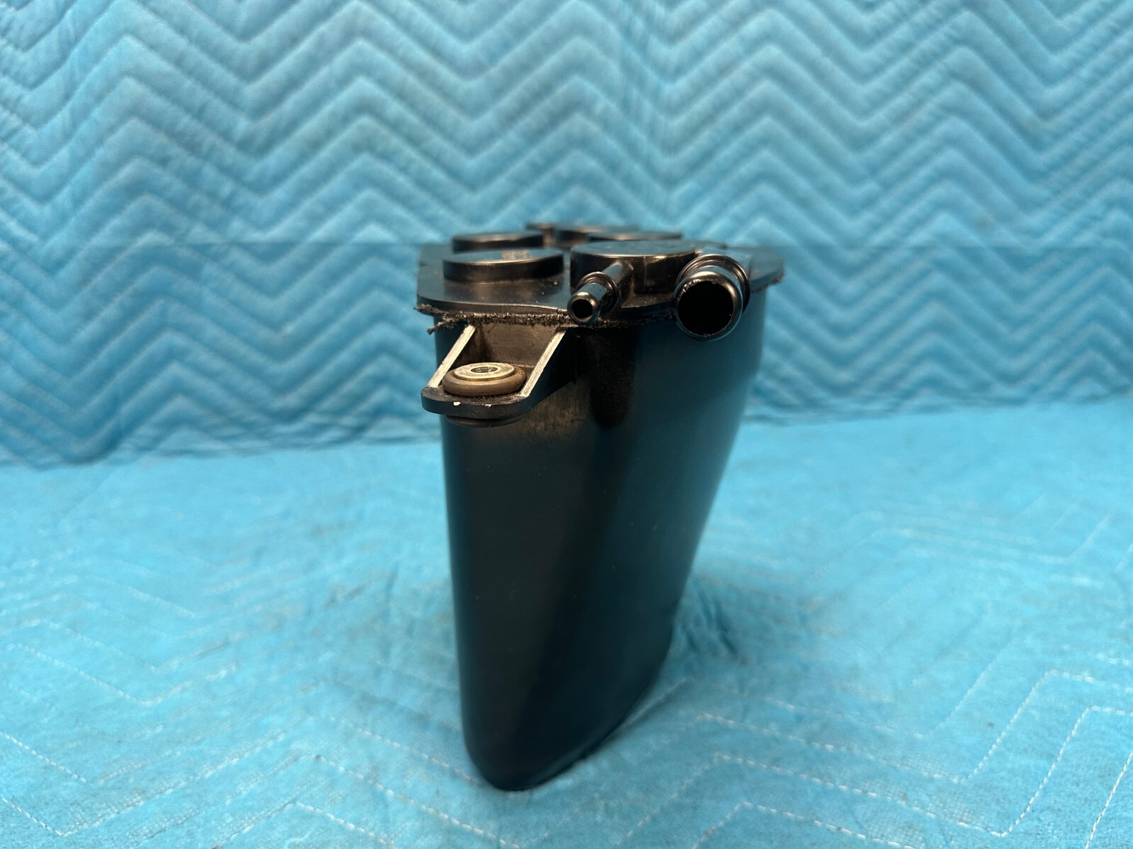 Bentley Continental Flying Spur Vapor Charcoal Canister 29k 2006-2012 OEM
