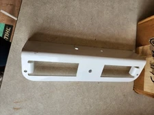 Mill Supply 20-9173 Steel Catch Plate Utilimaster