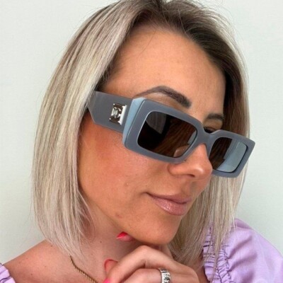 NEW DOLCE&GABBANA DG4416 33736G SQUARE SUNGLASSES DG4415  display picture 1