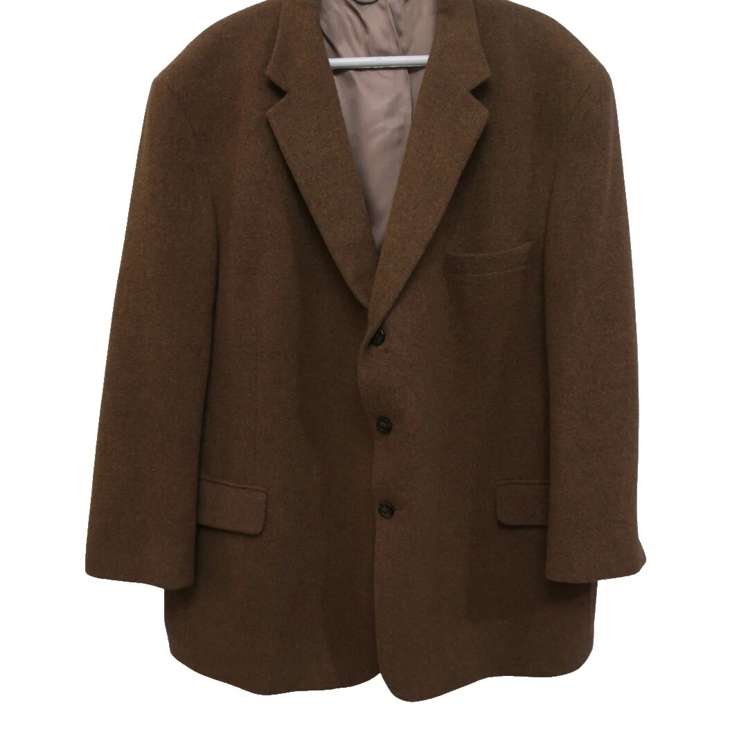 Jos. A. Bank Big & Tall Coats, Jackets & Vests for Men