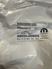 2011-2020 Chrysler Dodge Jeep Ram Oxygen Sensor OEM GENUINE Mopar 5149180AB