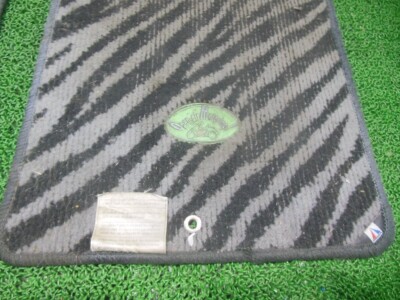 はほひページ Honda Genuine 1991-1996 Beat PP1 RHD Floor Mat set KEI Car OEM