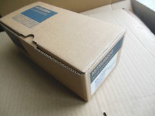One New MITSUBISHI HC-PQ43 Servo Motor HCPQ43 Expedited Shipping