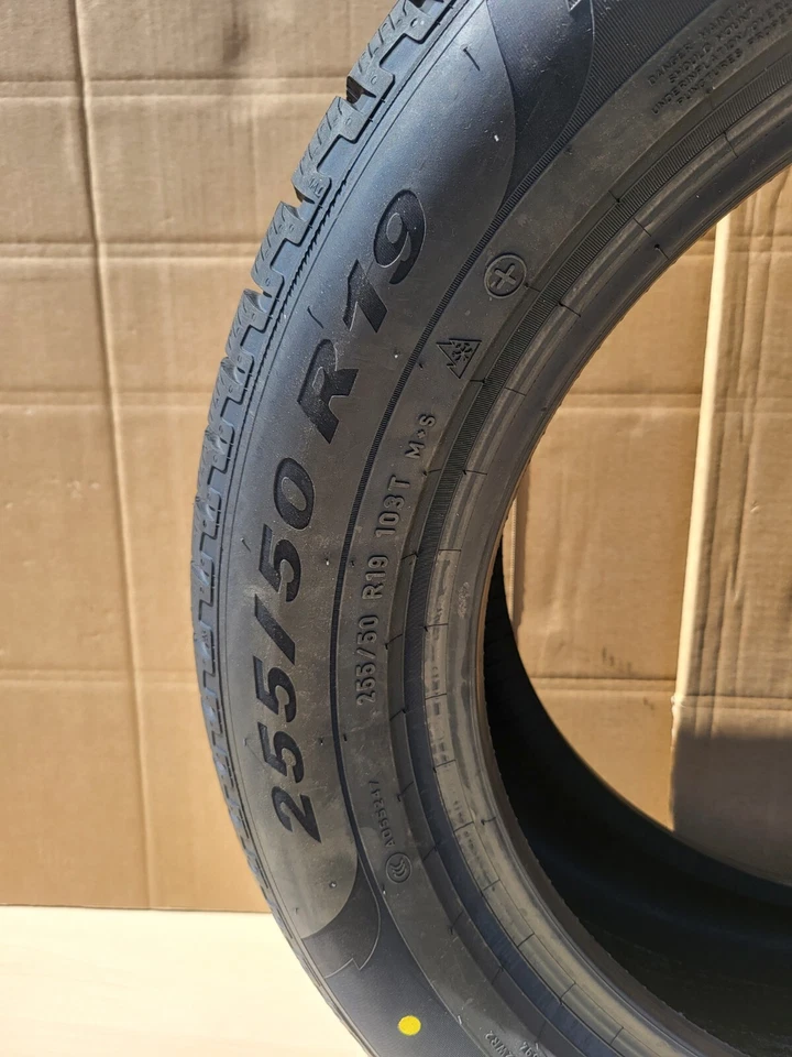 Pirelli Scorpion Winter 255/50 R19 103 T DOT:3624 1Stk!!! - Bild 3 von 4