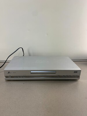 Zenith DV5510NC DVD Player   Classic Model