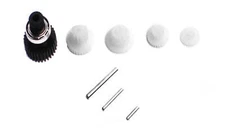 Savox SGSH1357 Servo Gear Set with Bearings for SH1357