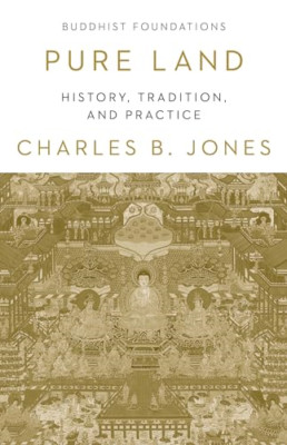 Pure Land: History, Tradition and Practice - Paperback / softback NEW Jones, Cha