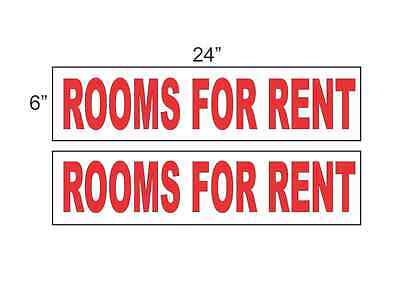 Printable Room For Rent Sign – Free Printable Signs