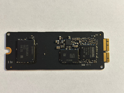 Apple iMac 32 GB SSD intern - Model MZ-KNZ0320/0A6 2018.12 Fusion Drive