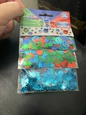 PJ Masks Confetti Value Pack 1.2oz. New!!!